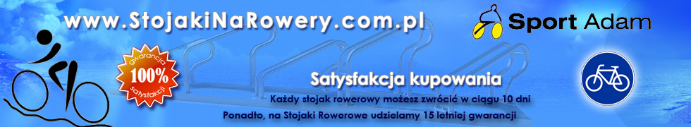 www.StojakiNaRowery.com.pl www.StojakiNaRowery.com.pl