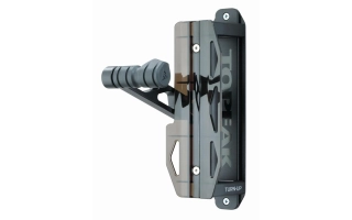TOPEAK WIESZAK ROWEROWY NA ŚCIANĘ TURN-UP BIKE HOLDER