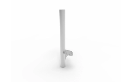 Podpora rowerowa PODP.ROW.-02.01