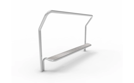 Podpora rowerowa PODP ROW.-02.02