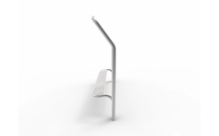 Podpora rowerowa PODP ROW.-02.03