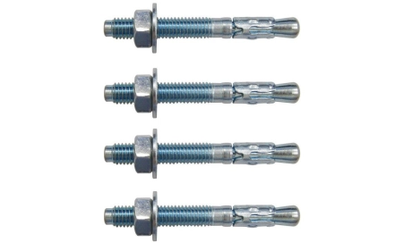 Stacja ładowania i naprawy rowerów SŁNR-1.1.07 Lion Box stal nierdzewna AISI 304 malowana proszkowo RAL