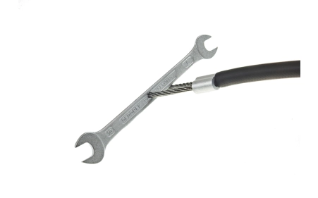 Stacja ładowania i naprawy rowerów SŁNR-1.1.07 Lion Box stal nierdzewna AISI 304 malowana proszkowo RAL