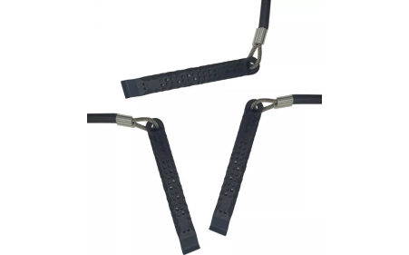 Stacja ładowania i naprawy rowerów SŁNR-1.1.07 Lion Box stal nierdzewna AISI 304 malowana proszkowo RAL