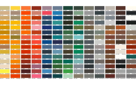 Stacja ładowania i naprawy rowerów SŁNR-1.1.07 Lion Box stal ocynkowana galwanicznie malowana proszkowo RAL