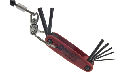 Stacja ładowania i naprawy rowerów SŁNR-1.1.08, 4 gniazda Schuko 250V, stal ocynkowana galwanicznie malowana proszkowo RAL