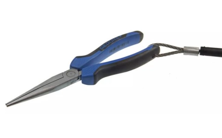 Stacja ładowania i naprawy rowerów SŁNR-1.1.08, 4 gniazda Schuko 250V, stal ocynkowana galwanicznie malowana proszkowo RAL