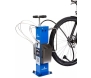 Stacja naprawy rowerów SNR-1.1.06U stal ocynkowana malowana proszkowo lub termoplastycznie RAL