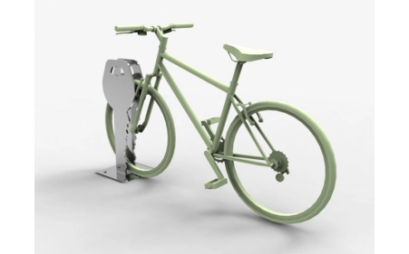 Stojak rowerowy SR-01.03