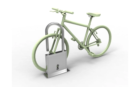 Stojak rowerowy SR-01.04