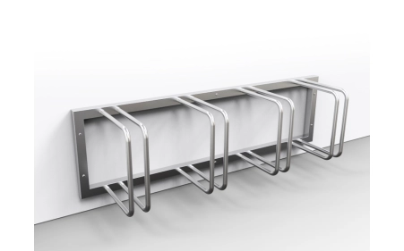 Stojak rowerowy SR-01.07