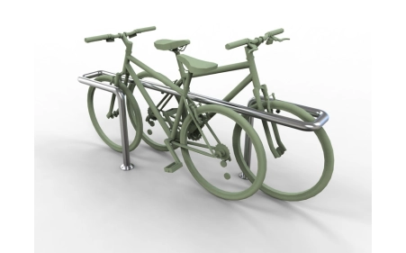 Stojak rowerowy SR-01.08