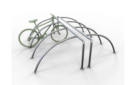 Stojak rowerowy SR-01.09