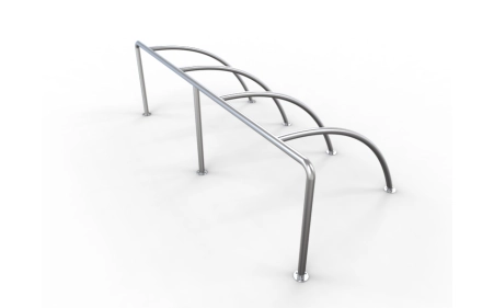 Stojak rowerowy SR-01.09