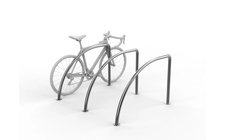 Stojak rowerowy SR-01.10