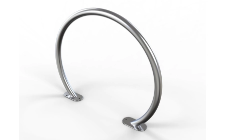 Stojak rowerowy SR-01.11