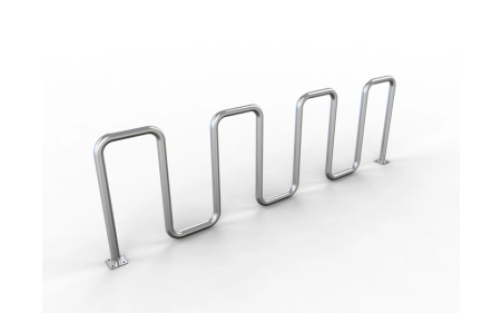 Stojak rowerowy SR-01.13