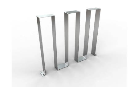 Stojak rowerowy SR-01.14