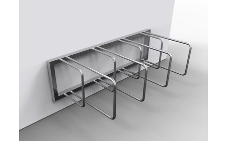 Stojak rowerowy SR-01.15