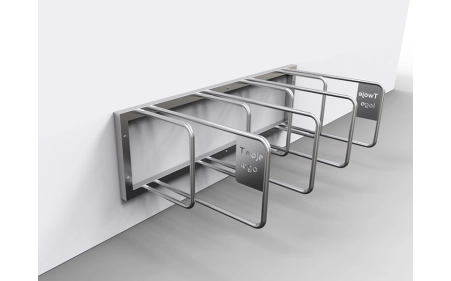 Stojak rowerowy SR-01.15