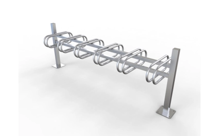 Stojak rowerowy SR-01.22