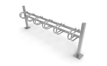 Stojak rowerowy SR-01.23