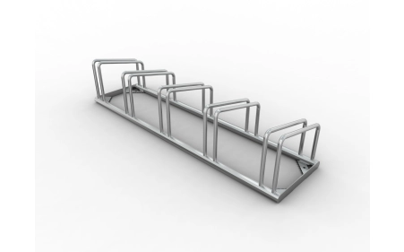 Stojak rowerowy SR-01.24