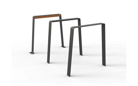 Stojak rowerowy SR-01.27