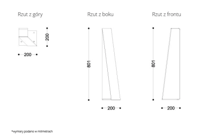 Stojak rowerowy SR-01.28