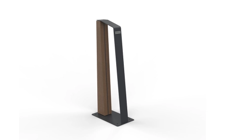 Stojak rowerowy SR-01.30