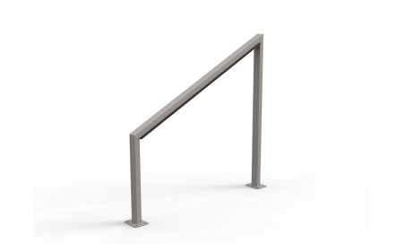 Stojak rowerowy SR-01.31