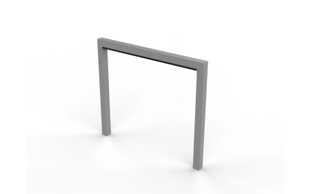 Stojak rowerowy SR-01.33