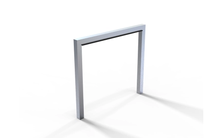 Stojak rowerowy SR-01.33