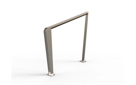 Stojak rowerowy SR-01.34