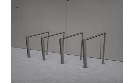 Stojak rowerowy SR-01.34