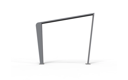 Stojak rowerowy SR-01.34