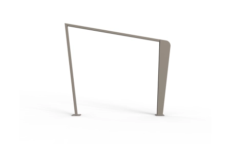 Stojak rowerowy SR-01.34