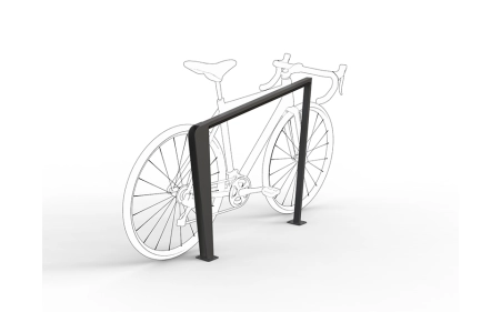 Stojak rowerowy SR-01.34