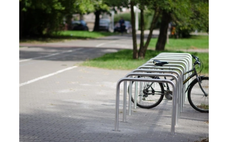 Stojak rowerowy SRP-01.01