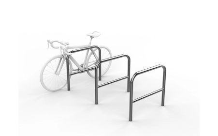 Stojak rowerowy SRP-01.01