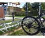 Stojak rowerowy SR-01.23