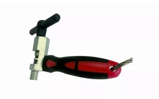 Skuwacz/ narzędzie do naprawy łańcucha