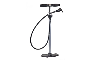 Pompka PREMIUM (wąż gum., tłok HD)