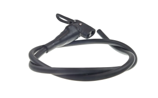 Adapter SKS MULTIVALVE+wąż kompresor wzmocniony