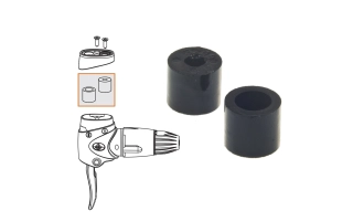 Uszczelka adaptera SKS MULTIVALVE (komplet 2 szt.)