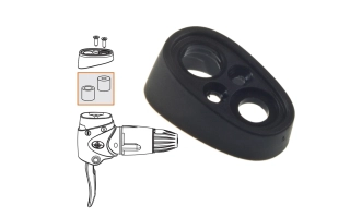 Kapturek adaptera SKS MULTIVALVE