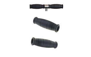 Komplet gumowych GRIPów do rączki pompki |SKS|