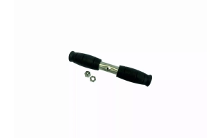 Rączka pompki rura AISI304