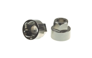 Klucz do nakrętek antykradzieżowych