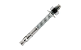 Zestaw montażowy (nierdzewny A4 - M10)